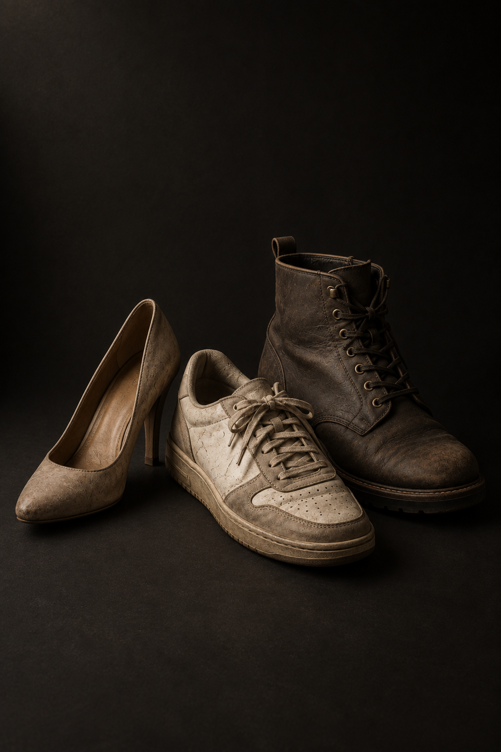 Footwear