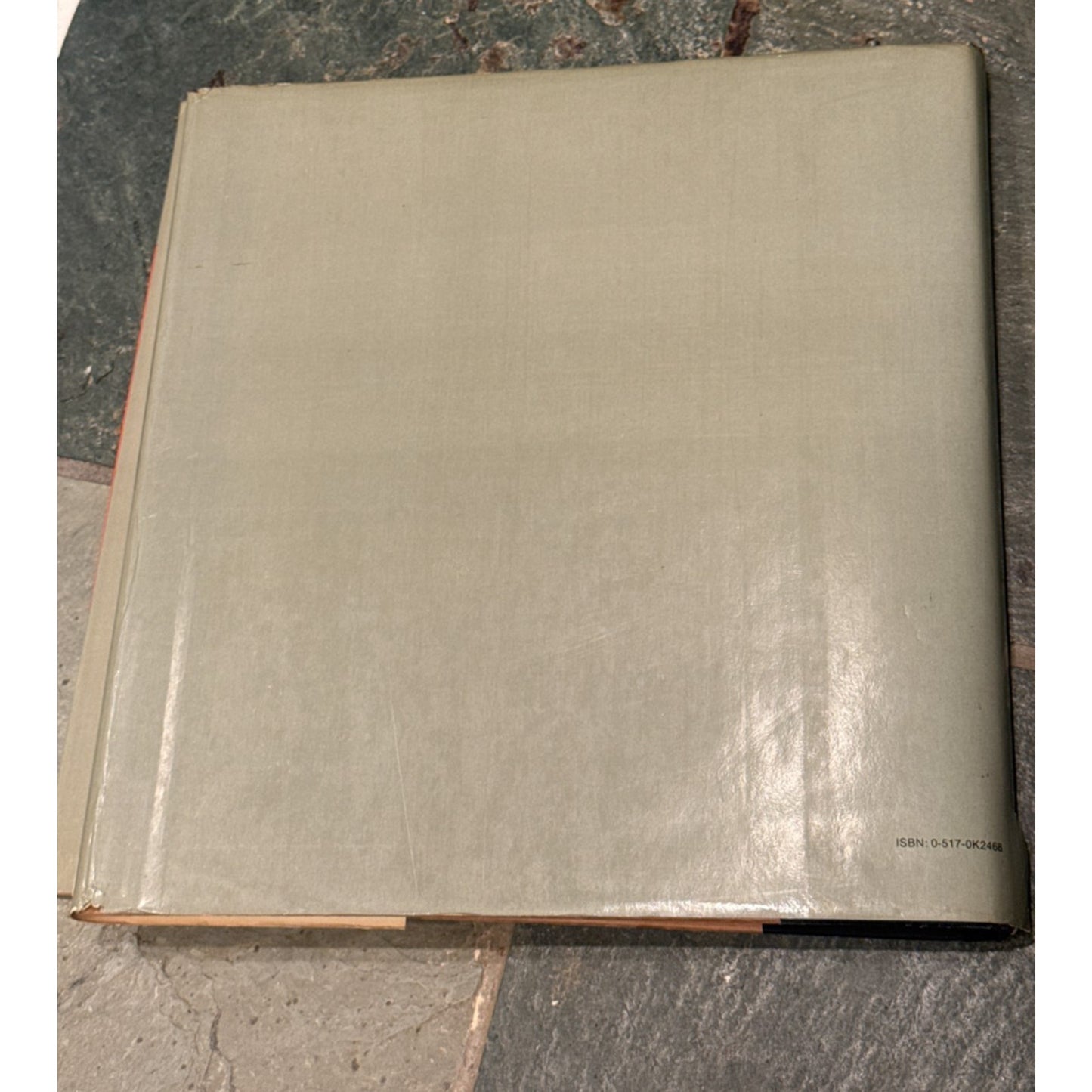 The Work of Frank Lloyd Wright Wendingen Edition 1965 Horizon Press Hardcover
