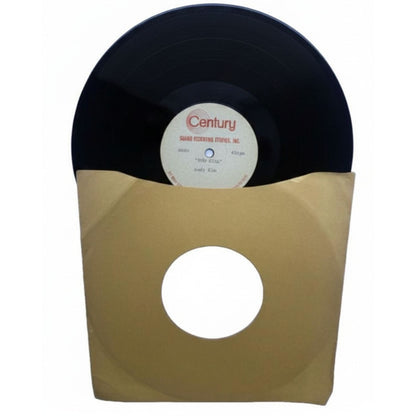 Andy Kim You Girl 1969 Acetate Test Pressing 45 RPM Sound Studios Jeff Barry