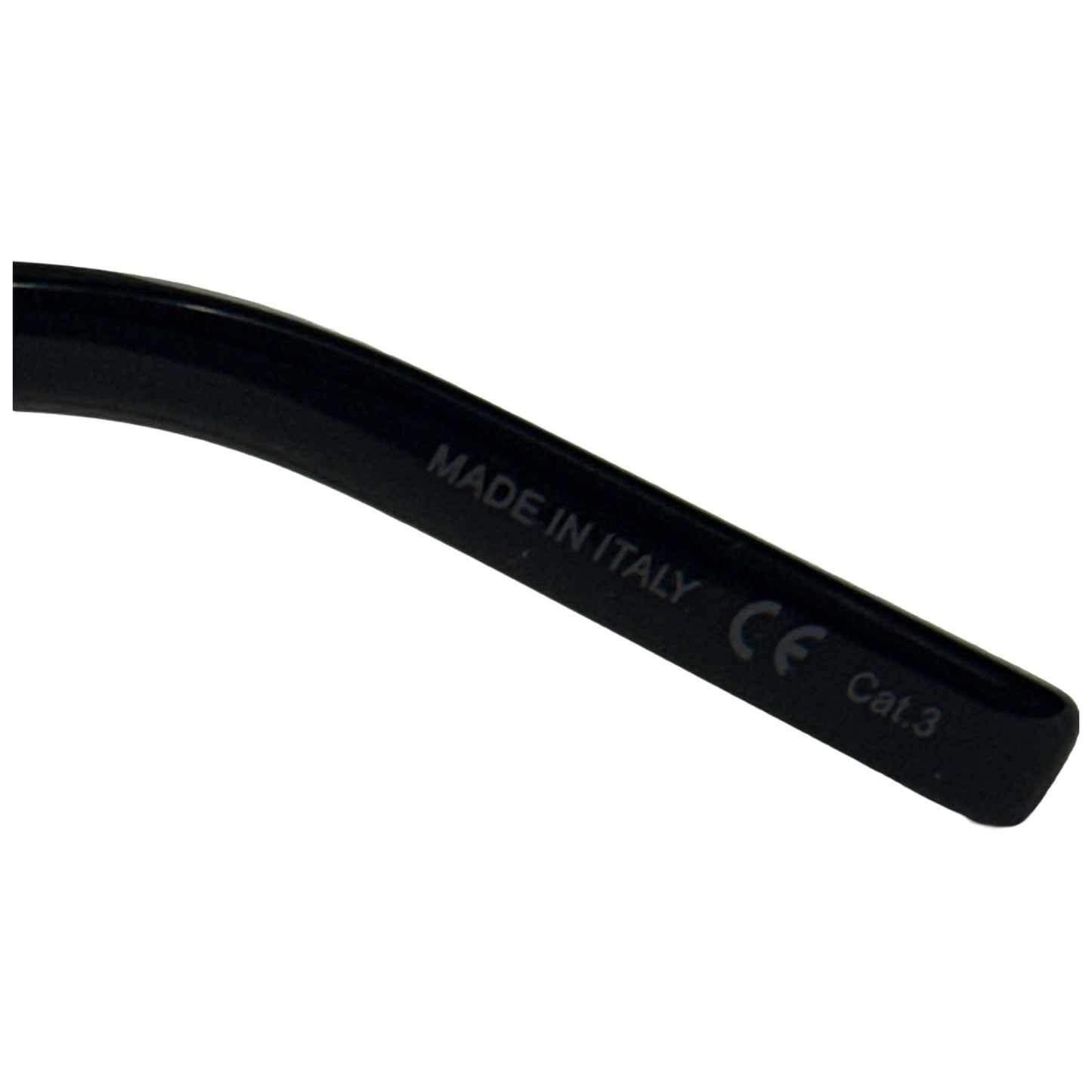 Saint Laurent Mica Sunglasses Black Cat Eye Eyeglasses Frame Designer Lux