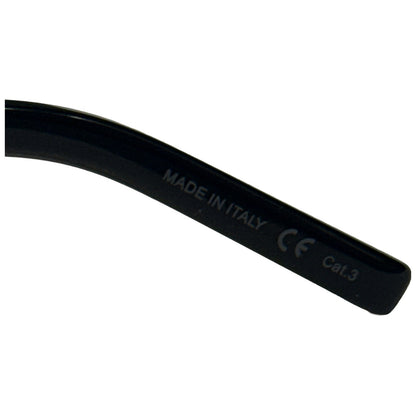 Saint Laurent Mica Sunglasses Black Cat Eye Eyeglasses Frame Designer Lux