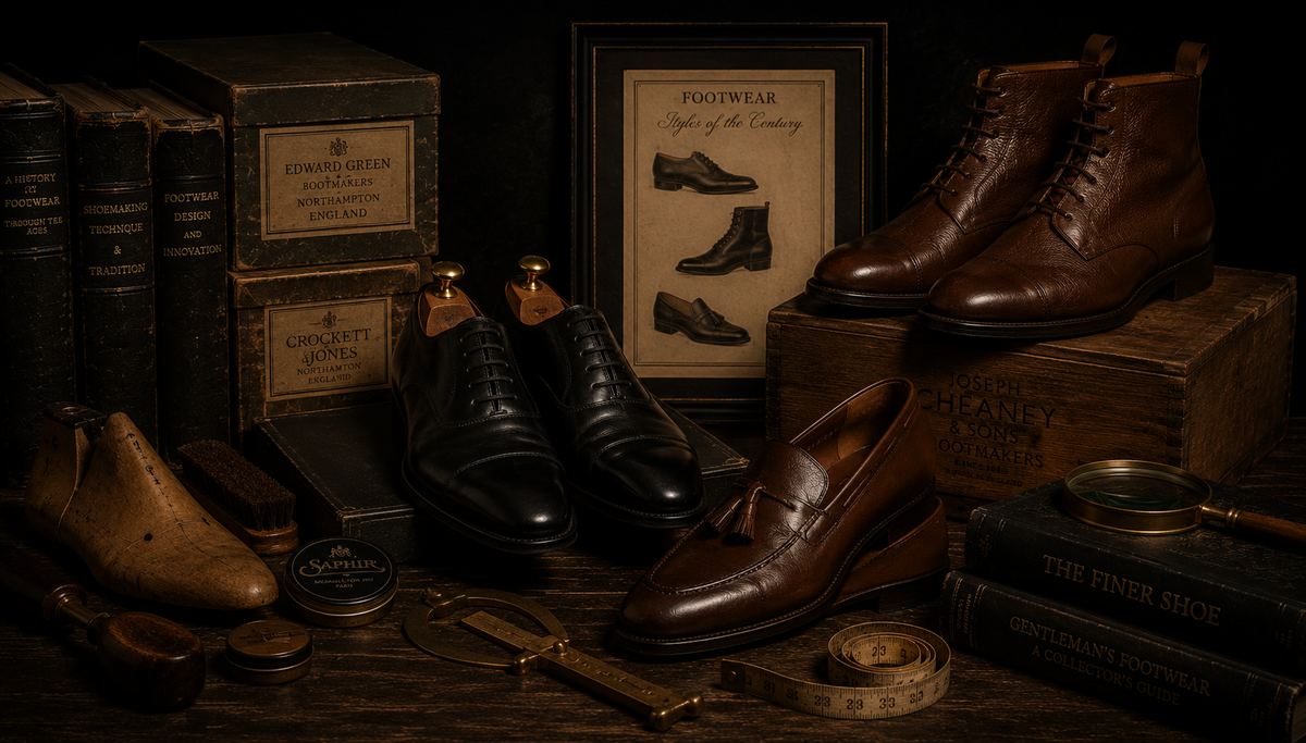 Footwear