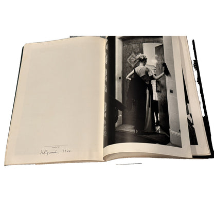 Helmut Newton Special Collection 24 Photo Lithos 1979 First Edition Book Folio