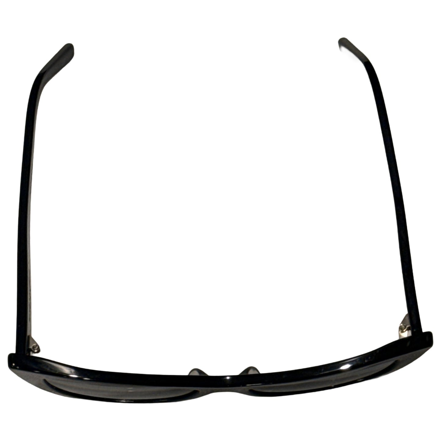 Saint Laurent Mica Sunglasses Black Cat Eye Eyeglasses Frame Designer Lux