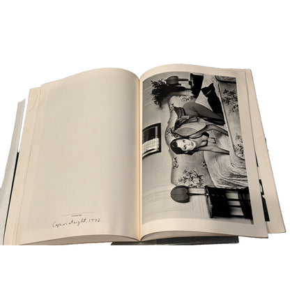 Helmut Newton Special Collection 24 Photo Lithos 1979 First Edition Book Folio